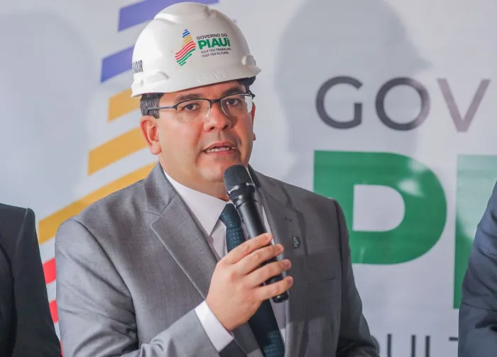 Foto: Reprodução/Secom Piauí