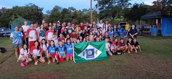 Foto: Reprodução/Prefeitura de Sorriso - MT