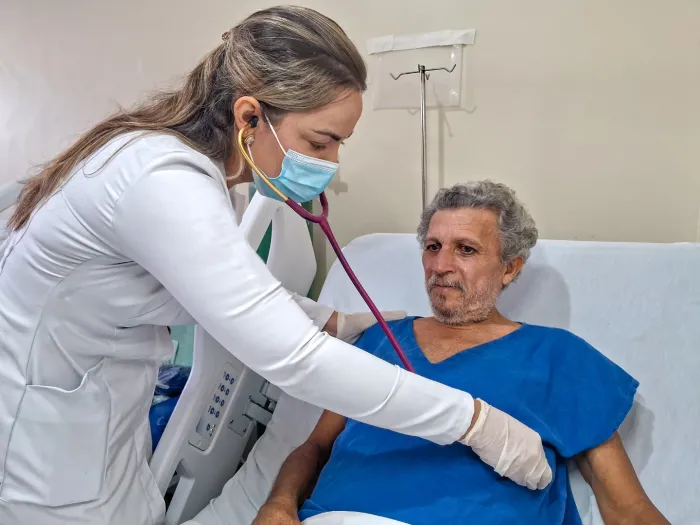 Foto: Reprodução/Secom Paraíba