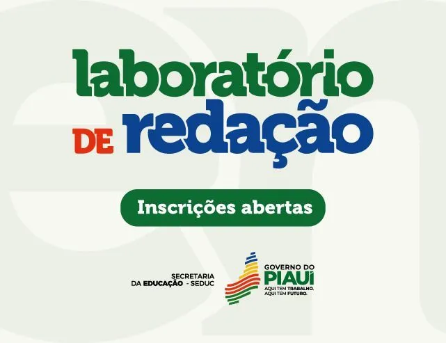 Foto: Reprodução/Secom Piauí