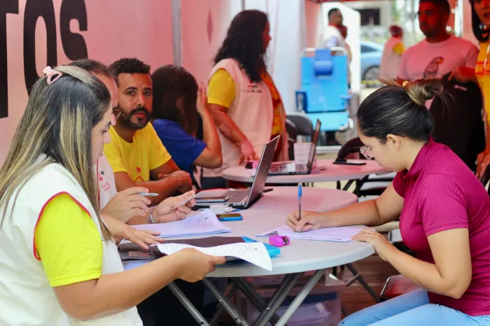 Foto: Reprodução/Secom Paraíba