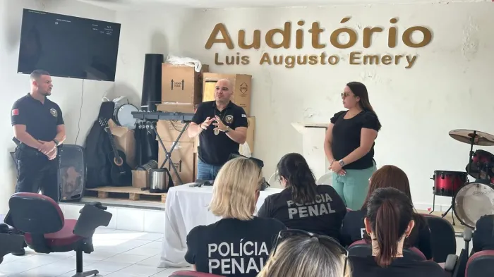 Foto: Reprodução/Secom Paraíba