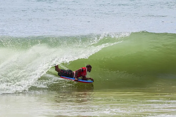 Inow Circuito Capixaba de Bodyboarding acontece neste fim de semana