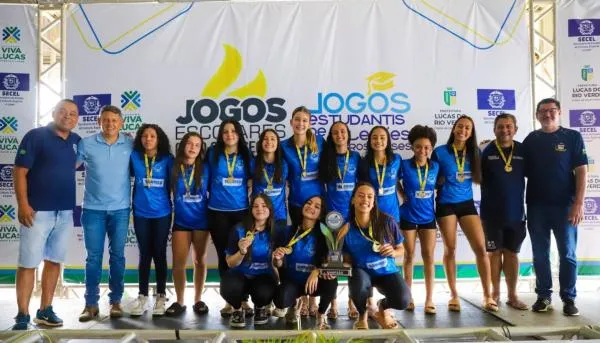 Foto: Reprodução/Prefeitura de Sorriso - MT