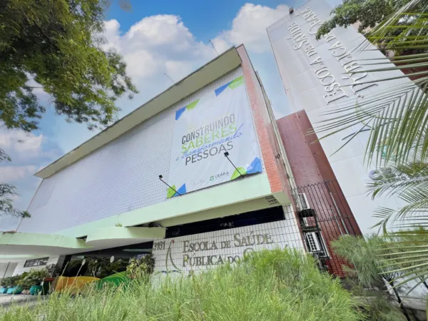 Especialização em Epidemiologia: Esp-CE lança processo seletivo para bolsas de professor visitante