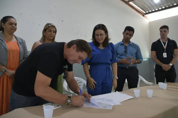 Foto: Reprodução/Secom Paraíba