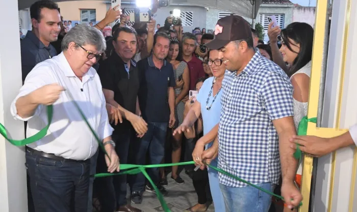 Foto: Reprodução/Secom Paraíba