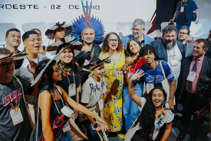 Foto: Reprodução/Secom Paraíba