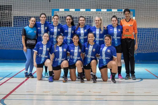 Foto: Reprodução/Prefeitura de Sorriso - MT