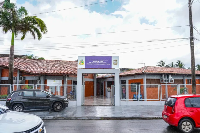 Governo avança com plano de reestruturação de delegacias e mais unidades completamente reformadas serão entregues na Grande Ilha