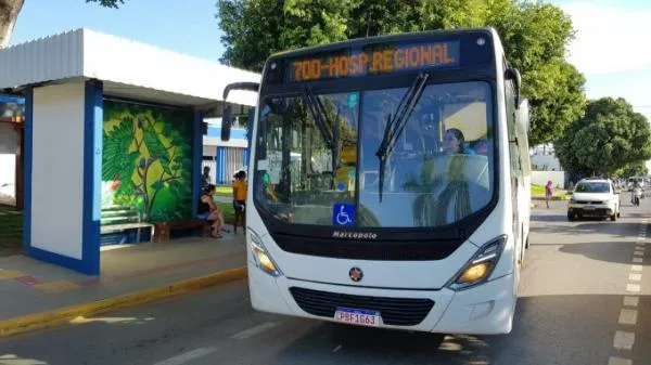 Sorriso: vereadora pede construção de pontos de ônibus em locais desassistidos pelo transporte público
