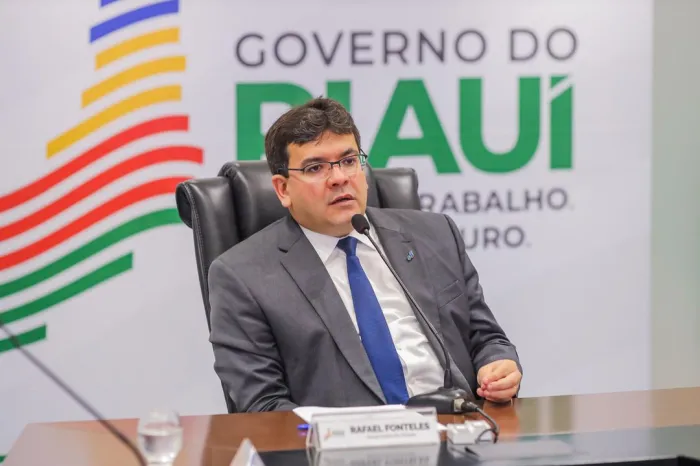 Foto: Reprodução/Secom Piauí