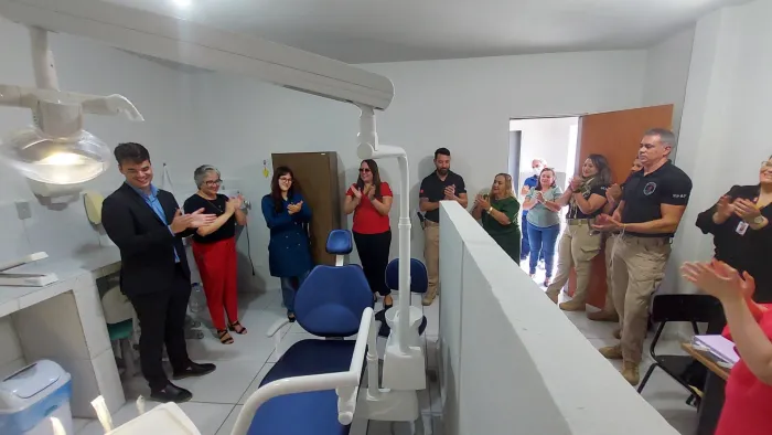 Foto: Reprodução/Secom Paraíba