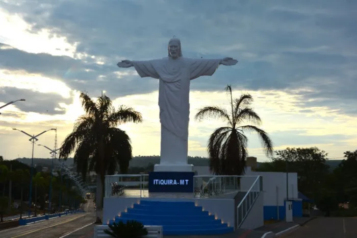 Cidade realizará desfile para escolher a rainha do rodeio