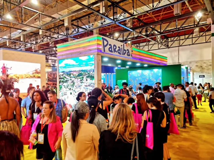 Foto: Reprodução/Secom Paraíba