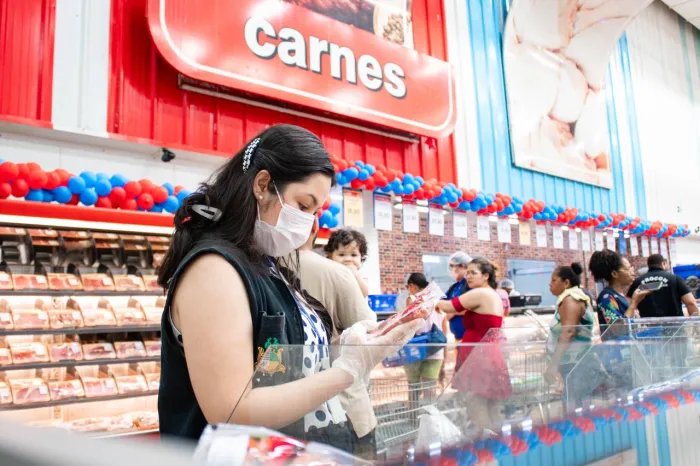 Procon/MA intensifica ações de fiscalização em supermercados