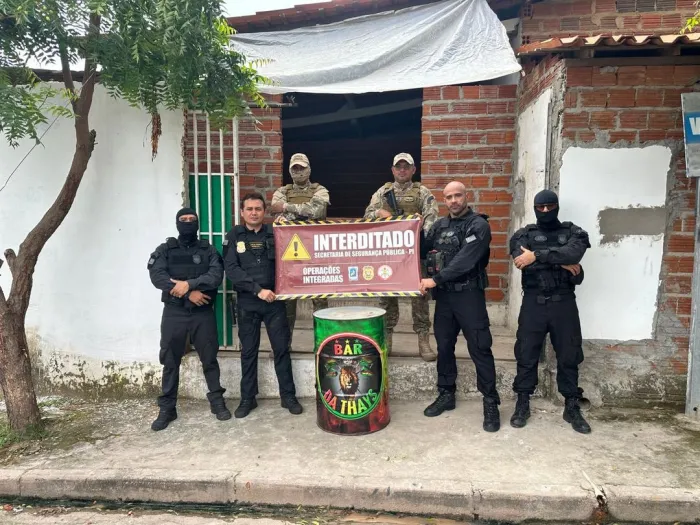 Foto: Reprodução/Secom Piauí