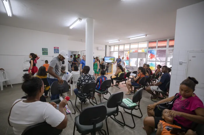 Sesau vai assumir realização de cirurgias otorrino pediátricas da fila de regulação estadual