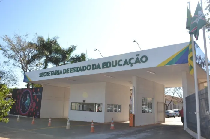 Secretaria da Educação publica lista dos professores que serão nomeados no Diário Oficial, desta sexta-feira (03/05) (Foto: Divulgação)