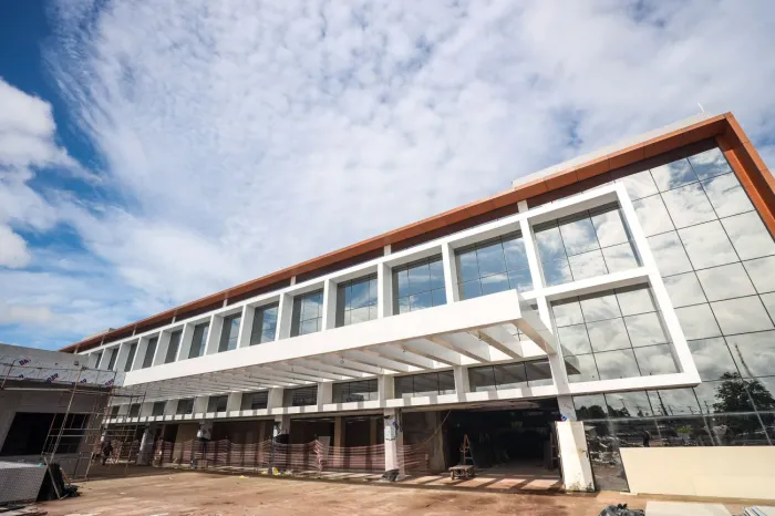 Crédito: Marcelo Lelis / Ag. Pará