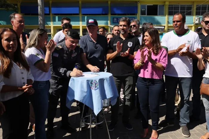 Polícia Militar inicia Operação Colheita 2024