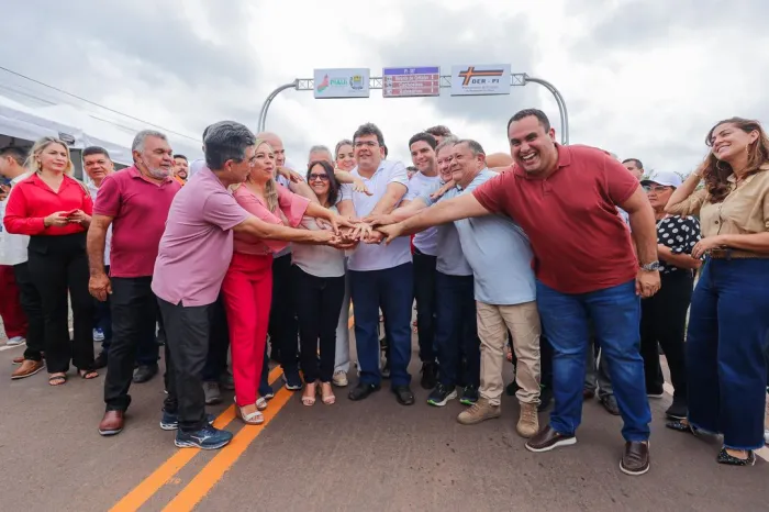 Reforma do acesso ao Mirante do Gritador vai melhorar turismo em Pedro II
