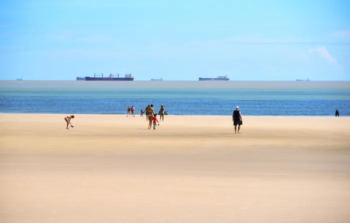Drones revolucionam atuação do Corpo de Bombeiros no Maranhão