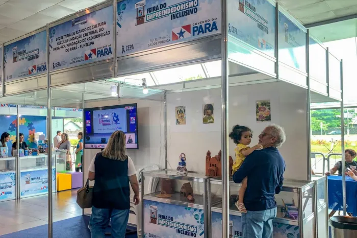 Crédito: Pedro Guerreiro/Ag.Pará