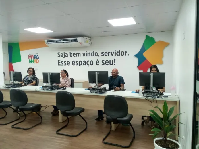 Governo inicia atividades da Central de Atendimento Especializado ao Servidor