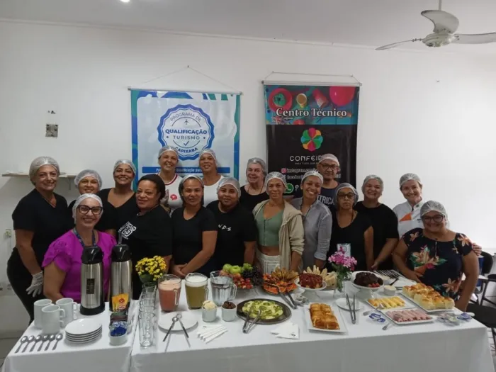 Setur oferta cursos do Programa de Qualificação para Turismo durante mês de maio