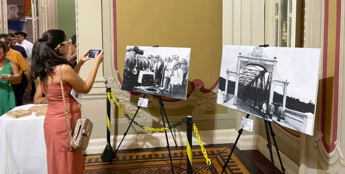 Reinauguração do Casarão Fróes da Motta resgata história e cultura de Feira de Santana
