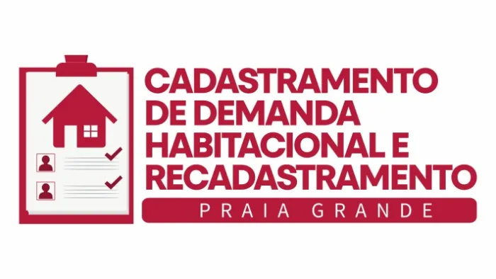 Foto: Reprodução/Prefeitura de Praia Grande - SP