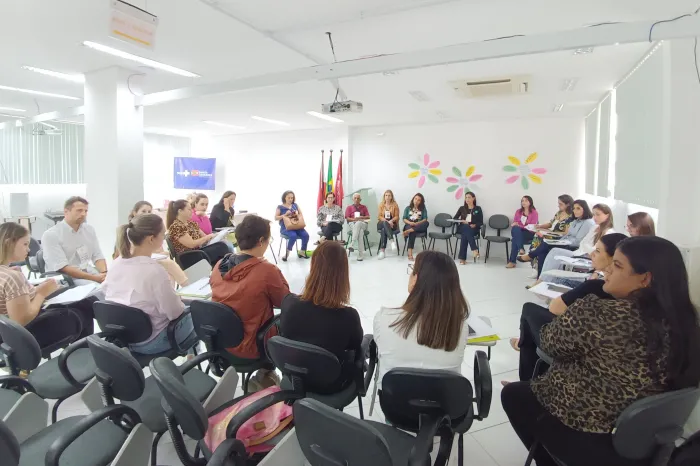 Foto: Reprodução/Secom SC
