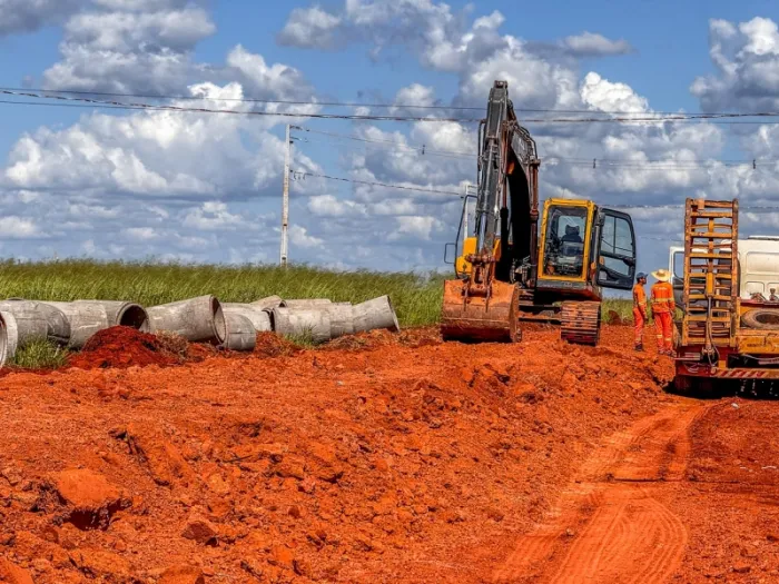 Crédito:Prefeitura de Alto Taquari - 