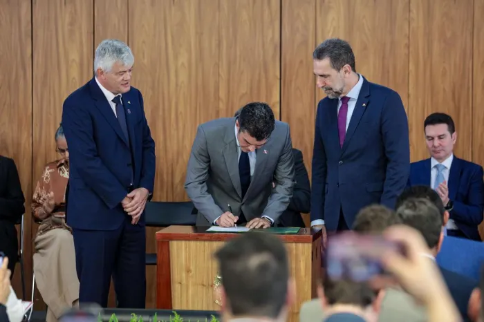 Crédito: Marco Santos / Ag. Pará