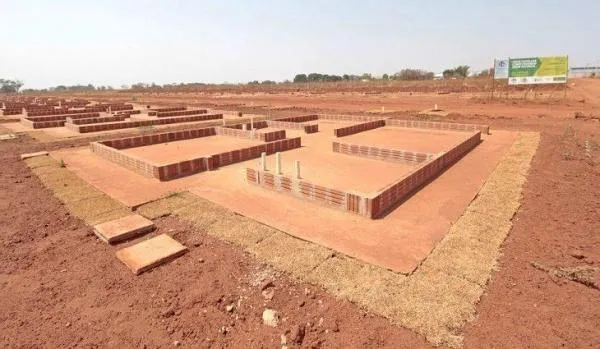 Indicação propõe criação de programa habitacional de lotes para população de baixa renda