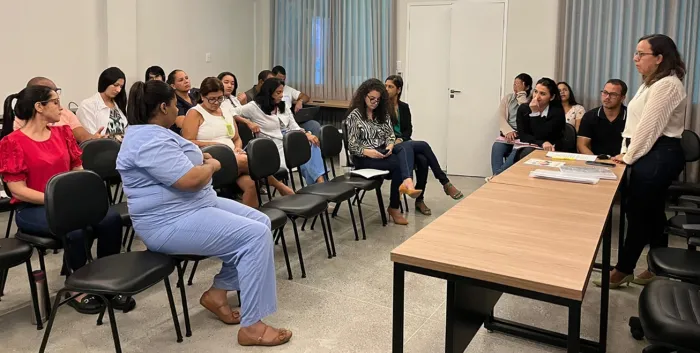 Ações de vigilância epidemiológica hospitalar serão fortalecidas no Hospital da Mulher