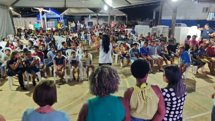 Crédito:Prefeitura de Cáceres - 