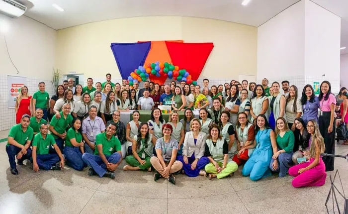 Ceir completa 16 anos como centro de excelência em reabilitação no Piauí