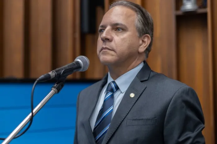 Coronel David destaca Cadastro de Pedófilos como instrumento na proteção de crianças