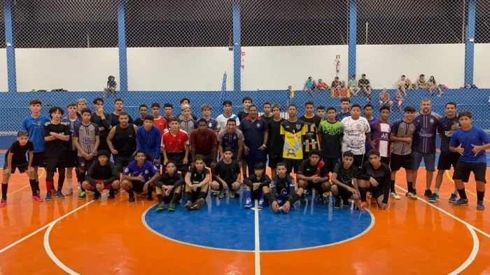 Crédito:Prefeitura de Pedra Preta - 