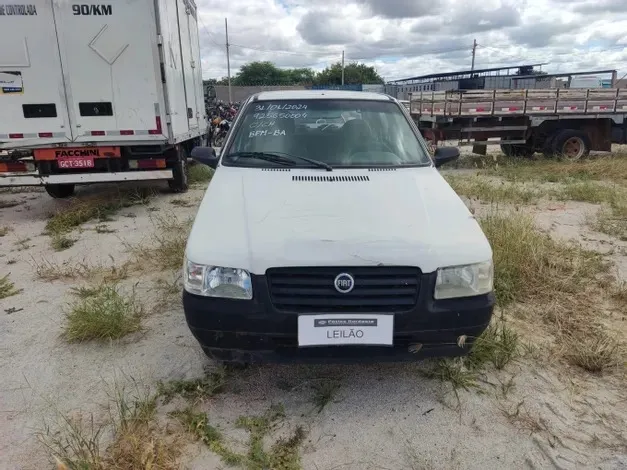 Foto: Divulgação/Detran-BA