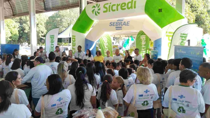 Crédito:Prefeitura de Água Boa - 