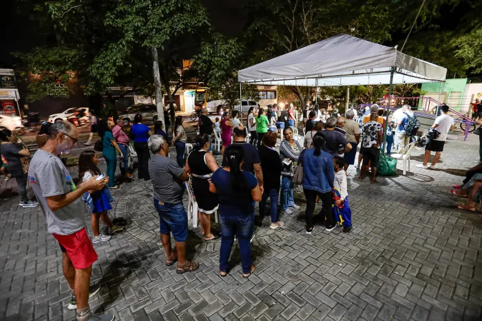 Foto: Reprodução/Prefeitura de Caruaru - PE