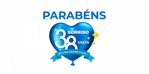 Foto: Reprodução/Prefeitura de Sorriso - MT