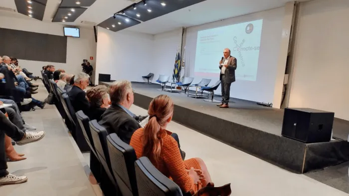 Rio Preto participa de lançamento de programa estadual