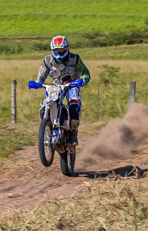 Araçatuba sedia etapas do Campeonato Brasileiro de Rally Baja