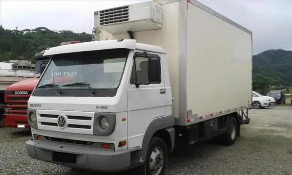 Sorriso: vereador solicita emenda para aquisição de câmara frigorífica para caminhão para a agricultura familiar