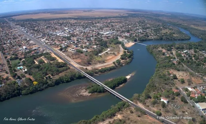 Crédito:Gilberto Freitas - 