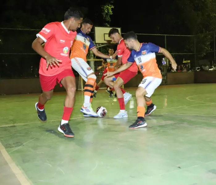 Foto: Reprodução/Prefeitura de Parauapebas - PA